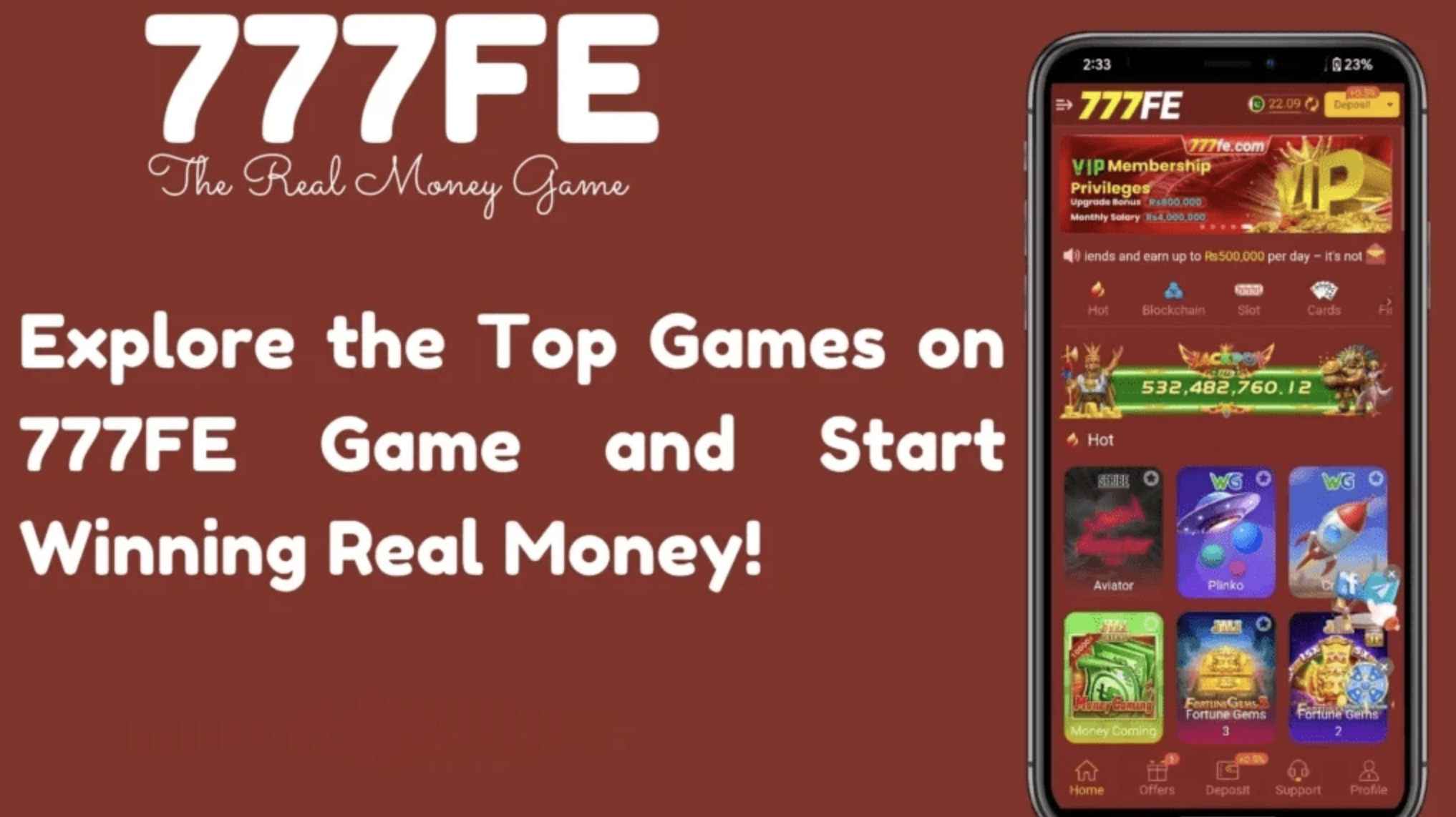 777 FE